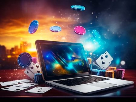 V6bet Casino Trực Tuyến Bom Tấn Uy Tín Khu Vực