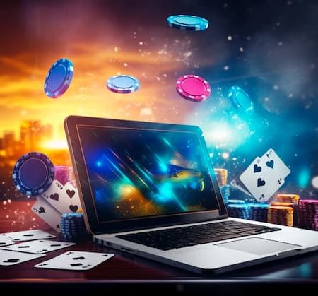 V6bet Casino Trực Tuyến Bom Tấn Uy Tín Khu Vực