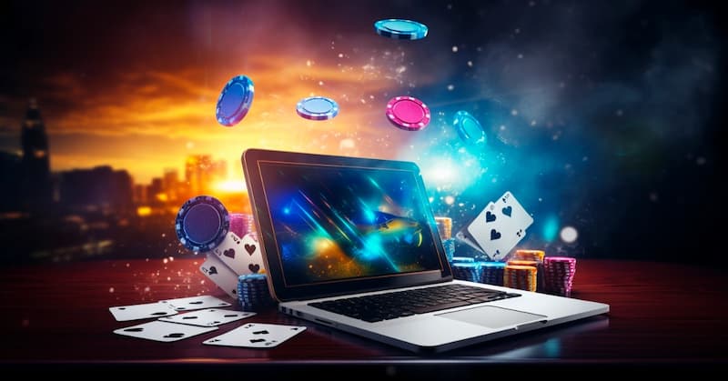 V6bet Casino Trực Tuyến Bom Tấn Uy Tín Khu Vực