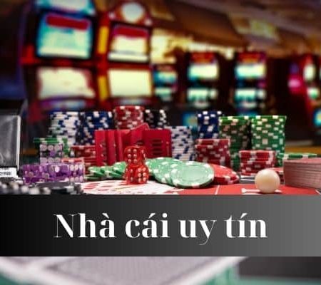 Nhà cái uy tín fi88 – Nhà cái tặng cược miễn phí chơi nổ hũ